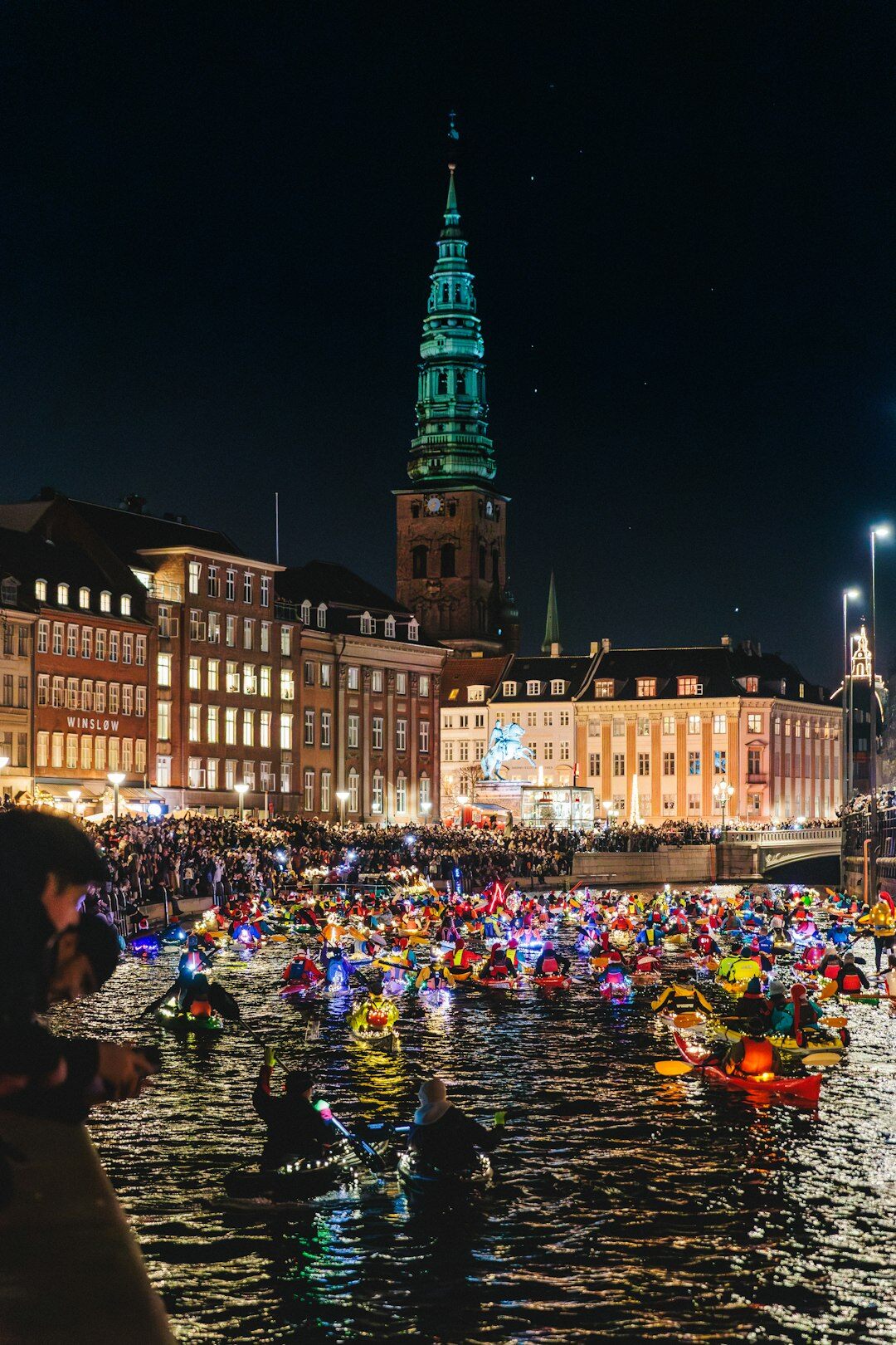 personal stories from danish neighborhoods